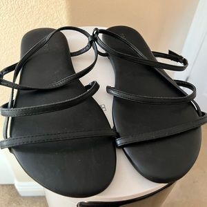 Torrid | Strappy Sandals | 9